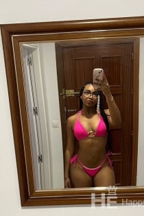 Sofia, Alter 23, Escort in Fuengirola / Spanien - 2