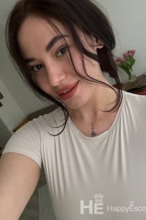 Lolita, Age 24, Amsterdam / Netherlands Escorts - 5