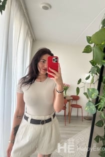 Lolita, Age 24, Amsterdam / Netherlands Escorts - 2