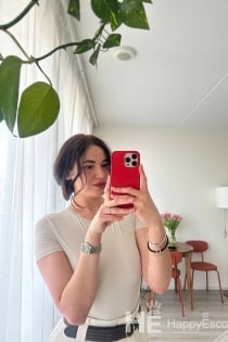 Lolita, Age 24, Amsterdam / Netherlands Escorts - 3
