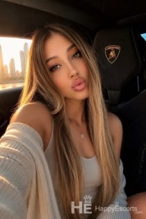 Polina, Yaş 29, Dubai / BAE Escortları - 2