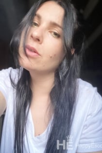 Greta, 31-aastane, Veneetsia / Itaalia saatjad