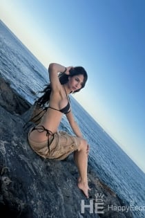 Nicol, 23 jaar, Amsterdam / Nederland Escorts