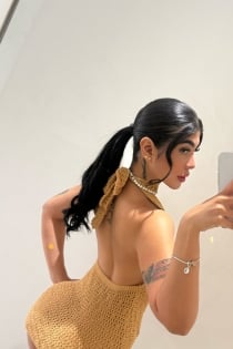 Melany, 22 jaar, Amsterdam / Nederland Escorts - 4