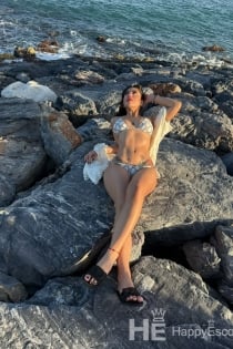 Melany, 22 jaar, Amsterdam / Nederland Escorts