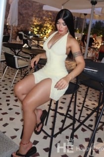 Melany, 22 jaar, Amsterdam / Nederland Escorts - 5