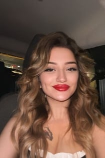 ahsu, 23 yaşında, İstanbul / Türkiye Escort