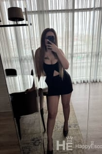 ahsu, 23 yaşında, İstanbul/Türkiye Escort - 5