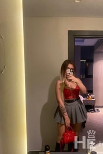 ahsu, 23 yaşında, İstanbul/Türkiye Escort - 3