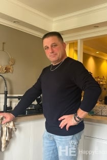 Raphal, 56 yaşında, Caen / Fransa, Escort - 2