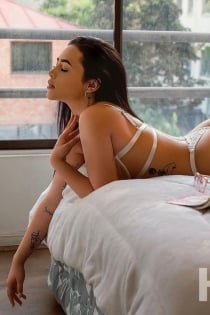 Sabrina, 24 tuổi, San Giljan / Malta hộ tống - 3