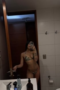 Sabrina, 24 tuổi, San Giljan / Malta hộ tống - 4