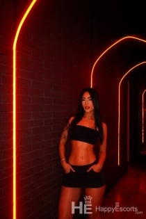 Sabrina, 24 tuổi, San Giljan / Malta hộ tống - 9