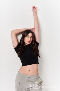 Lua, Usia 26, Montreux / Swiss Escorts - 2