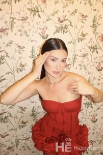 Lua, Usia 26, Montreux / Swiss Escorts - 5