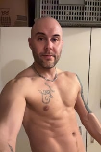 Yaykay, 나이 39, Göteborg / 스웨덴 에스코트 - 2