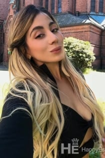 Dulce, 26 år, Oslo / Norge Escorts - 4