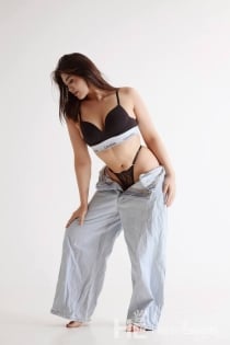 Sara, 20 anni, Batumi / Georgia Escort - 2