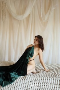 Sara, 20 anni, Batumi / Georgia Escort - 12