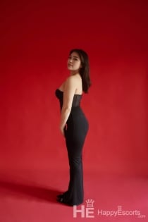 Sara, 20 anni, Batumi / Georgia Escort - 15