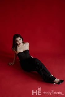 Sara, 20 anni, Batumi / Georgia Escort - 17