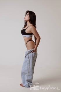 Sara, 20 anni, Batumi / Georgia Escort - 4