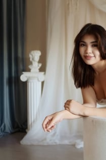 Sara, 20 anni, Batumi / Georgia Escort - 8
