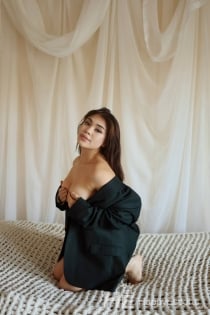 Sara, 20 anni, Batumi / Georgia Escort - 9