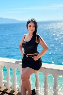 olana, 25 år, Tirana / Albania Eskorte - 10