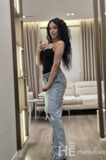 olana, 25 år, Tirana / Albania Eskorte - 4