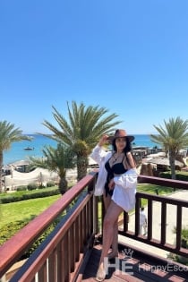 olana, 25 år, Tirana / Albania Eskorte - 7