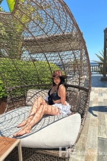 olana, 25 år, Tirana / Albania Eskorte - 6