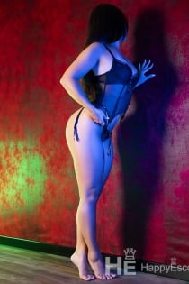 Joana Gama อายุ 19 ปี Escorts ลิสบอน / โปรตุเกส - 3
