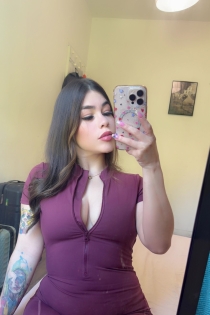 Sofija, 24 gadi — 5