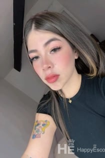 Sofija, 24 gadi — 2
