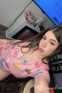 Sofia, 24 ans