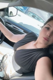 Lucia, 25 tuổi, Montreuil / Pháp hộ tống - 4