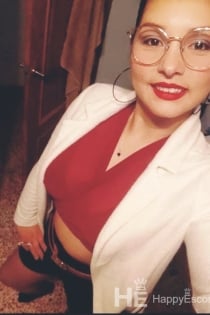 Lucia, 25 tuổi, Montreuil / Pháp hộ tống - 2