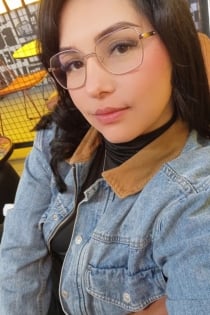 Lucia, 25 tuổi, Montreuil / Pháp hộ tống - 3