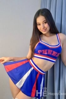 Betty, 21 tuổi, Belgrade/Serbia, Gái gọi - 10