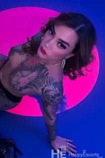 ariadna và tamara, 22 tuổi, San Giljan / Malta hộ tống - 9