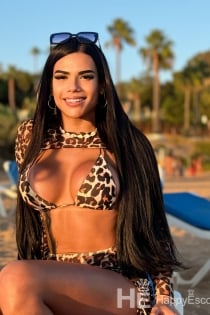 Jhully, Age 23, Lisbon / Portugal Escorts - 18