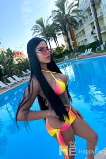 Jhully, Age 23, Lisbon / Portugal Escorts - 10