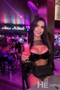 Jhully, Age 23, Lisbon / Portugal Escorts - 17