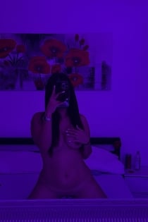 Vanessa, 26 år, Palma / Spanien Escorts - 5