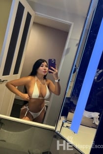 Dayana, 26 años