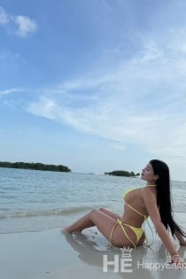 ダヤナ、26歳 - 3