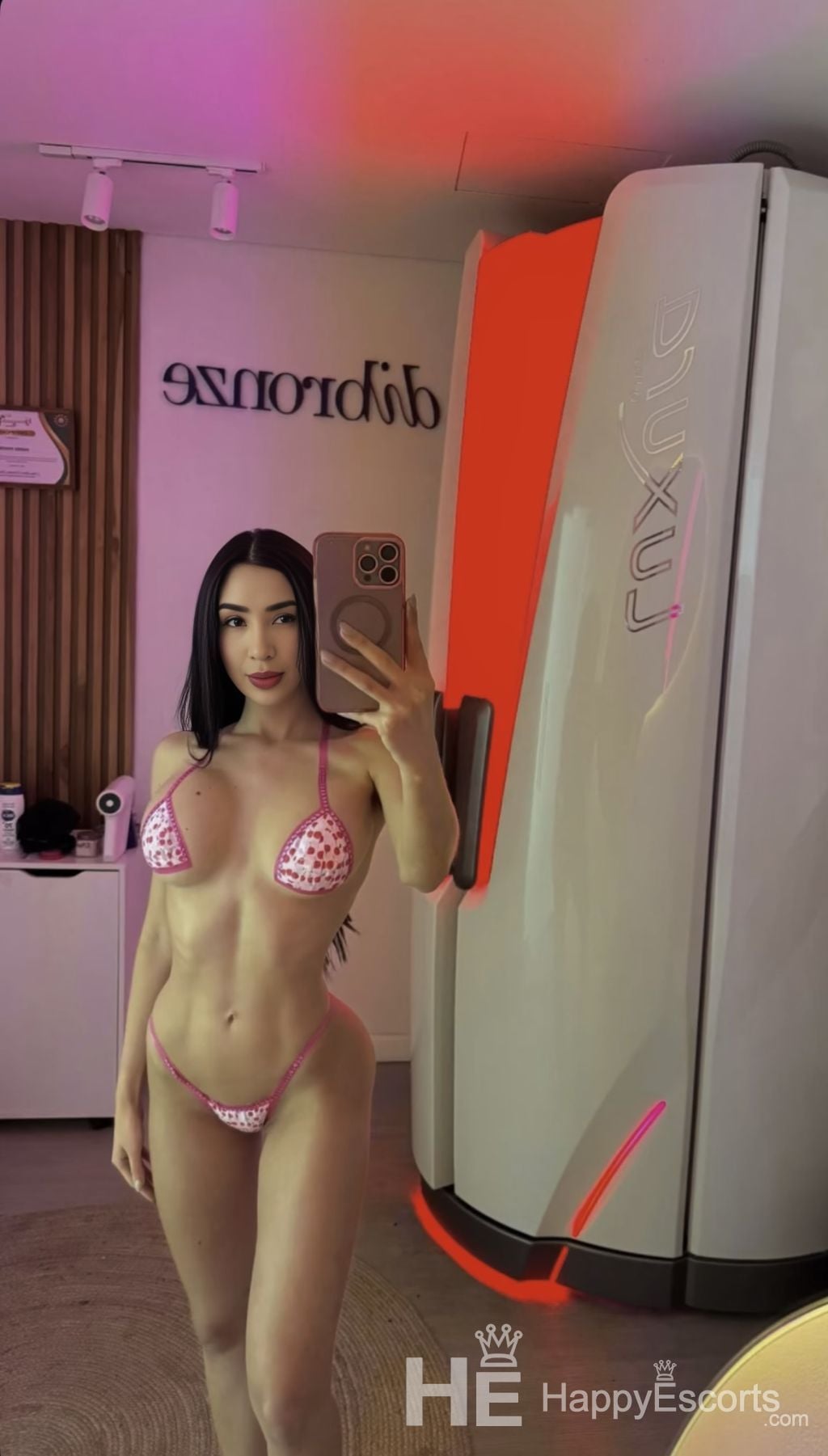 Pamela, 28 år, Palma / Spanien Escorts - 1