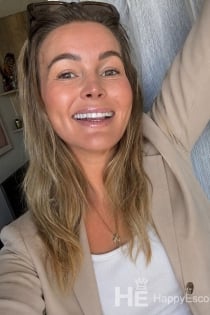 anja sicillo, ålder 33, Tromsø / Norge Eskorter - 3
