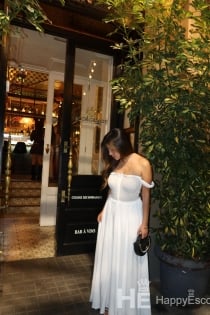 Sofi, 22 ans, Cannes / France Escortes - 2